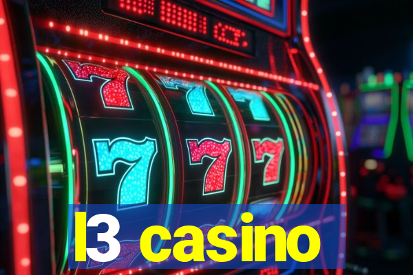 l3 casino